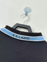 Lazio 1998-99 Away Retro Jersey - Image 4