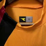 AS Roma 2005-06 Home Retro Jersey - Image 4