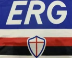 Sampdoria 1990-91 Home Retro Jersey - Image 4