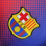 Barcelona 2012-13 Home Retro Jersey - Image 4