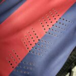 Barcelona 2014-15 Home Retro Jersey - Image 4