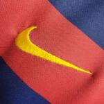 Barcelona 2015-16 Home Retro Jersey - Image 7