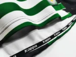 South Africa 1998-99 Away Retro Jersey - Image 4
