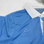 Japan 1921-22 Home Retro Jersey - Image 4
