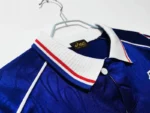Japan 1998-99 Home Retro Jersey - Image 4