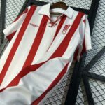 Granada 2005-06 Home Retro Jersey - Image 4