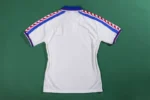 Czech Republic 1996-97 Away Retro Jersey - Image 4
