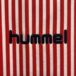 Denmark 1986-87 Away Retro Jersey - Image 4