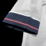 England 1984-87 Home Retro Jersey - Image 4