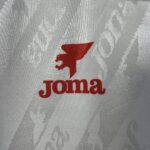 Rayo Vallecano 1994-95 Home Retro Jersey - Image 4