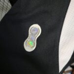 Real Madrid 2006-07 Second Away Retro Jersey - Image 4