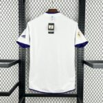 Real Madrid 2002-03 Reversible Third Retro Jersey - Image 4
