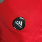 Real Madrid 2011-12 Third Retro Long Sleeve Jersey - Image 4