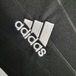Real Madrid 2010-11 Away Retro Long Sleeve Jersey - Image 4