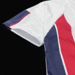 England 1998-99 Home Retro Jersey - Image 4