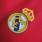 Real Madrid 2011-12 Third Retro Jersey - Image 4