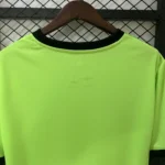 Portugal 2025-26 Green Goalkeeper Jersey - Image 4
