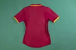 England 2000-01 Home Retro Jersey - Image 2