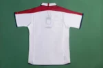 England 2004-05 Home Retro Jersey - Image 4