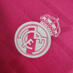 Real Madrid 2014-15 Away Retro Long Sleeve Jersey - Image 4