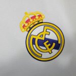 Real Madrid 2016-17 Home Retro Jersey - Image 4