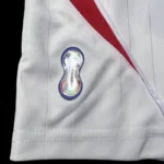 France 2006-07 Away Retro Jersey - Image 4