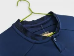 France 2022-23 Home Retro Jersey - Image 4