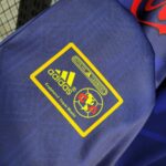 Club America 1998-99 Away Retro Jersey - Image 4
