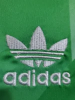 Germany 1988-89 Away Retro Jersey - Image 4