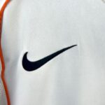 Valencia 2004-05 Home Retro Jersey - Image 4