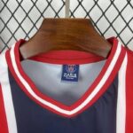 PSG 1975-98 Away Retro Jersey - Image 4