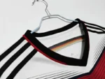 Germany 2014-15 Home Retro Jersey - Image 4