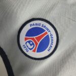 PSG 2000-01 Away Retro Jersey - Image 4