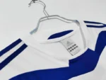 Greece 2004-05 Away Retro Jersey - Image 4