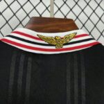 Benfica 1997-98 Away Retro Jersey - Image 4