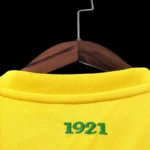 Ireland 100th Anniversary Retro Jersey - Image 4