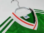 Ireland 1990-92 Home Retro Jersey - Image 4
