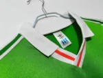 Ireland 1988-90 Home Retro Jersey - Image 4