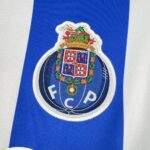 Porto 2017-18 Home Retro Jersey - Image 4