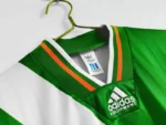 Ireland 1992-94 Home Retro Jersey - Image 4