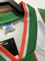 Ireland 1994-95 Away without Sponsor Retro Jersey - Image 4
