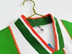 Ireland 1994-95 Away Retro Jersey - Image 4