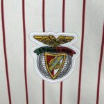 Benfica 2025-26 Benfica x Adidas Originals SL Retro Jersey - Image 4