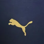 Portugal 2025-26 Navy Gold Training Jersey - Image 4