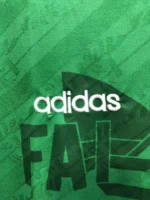 Ireland 1994-95 Home Retro Jersey - Image 4