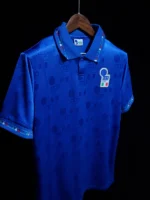 Italy 1994-95 Home Retro Jersey - Image 4
