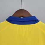 Arsenal 2003-05 Away Retro Jersey - Image 4