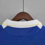 Chelsea 2008-09 Home Retro Jersey - Image 7