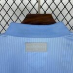 Everton 1892-93 Heritage Edition Retro Jersey - Image 4