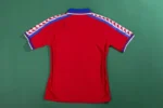 Netherlands 1996-97 Home Retro Jersey - Image 4